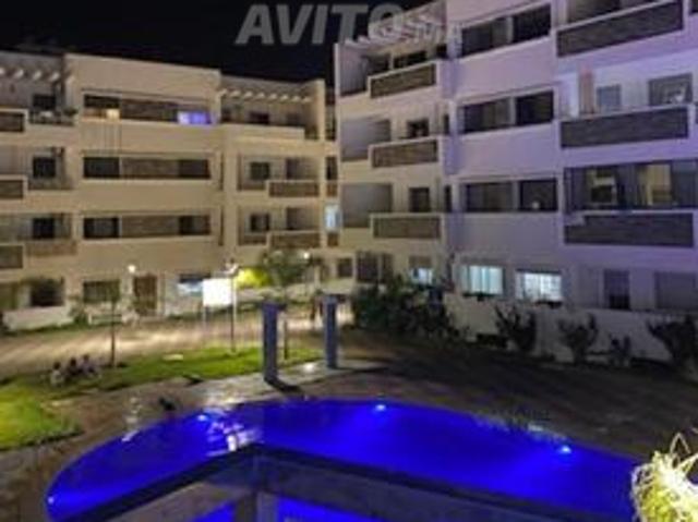Appartement location à Mansouria, Gharb-Chrarda-Beni Hssen