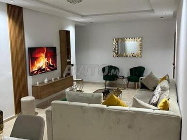 Appartement location à Mansouria, Gharb-Chrarda-Beni Hssen