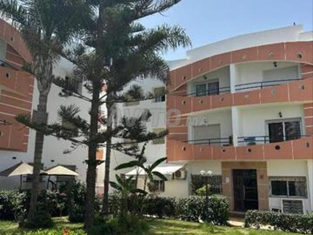 Appartement location à Mansouria, Gharb-Chrarda-Beni Hssen