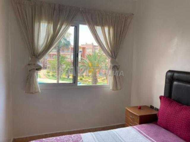 Appartement location à Mansouria, Gharb-Chrarda-Beni Hssen