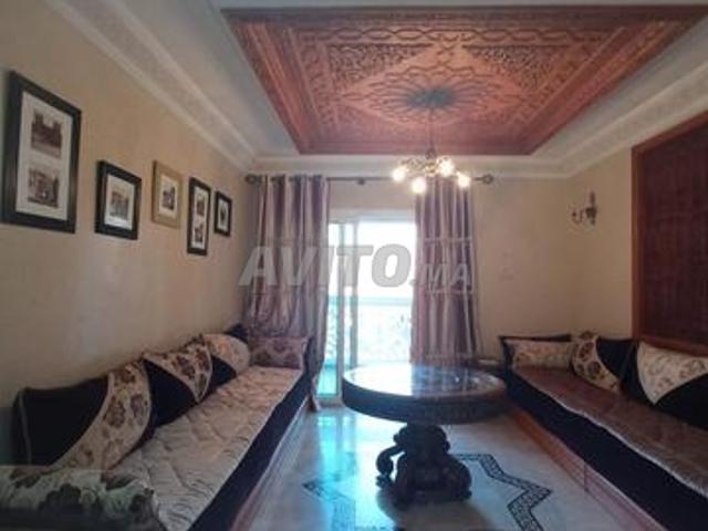 Appartement location à Mansouria, Gharb-Chrarda-Beni Hssen