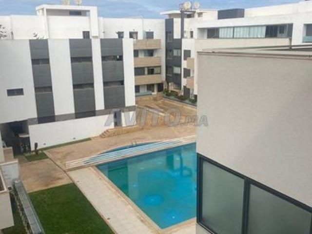 Appartement location à Mansouria, Gharb-Chrarda-Beni Hssen