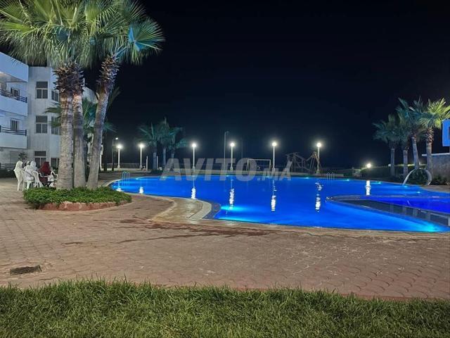 Appartement location à Mansouria, Gharb-Chrarda-Beni Hssen