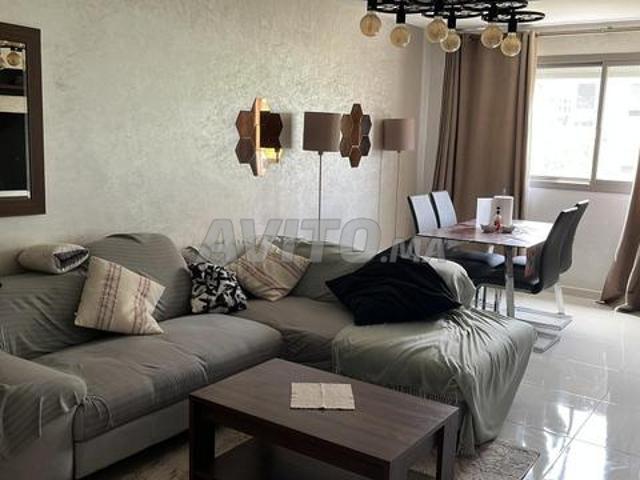 Appartement location à Mansouria, Gharb-Chrarda-Beni Hssen