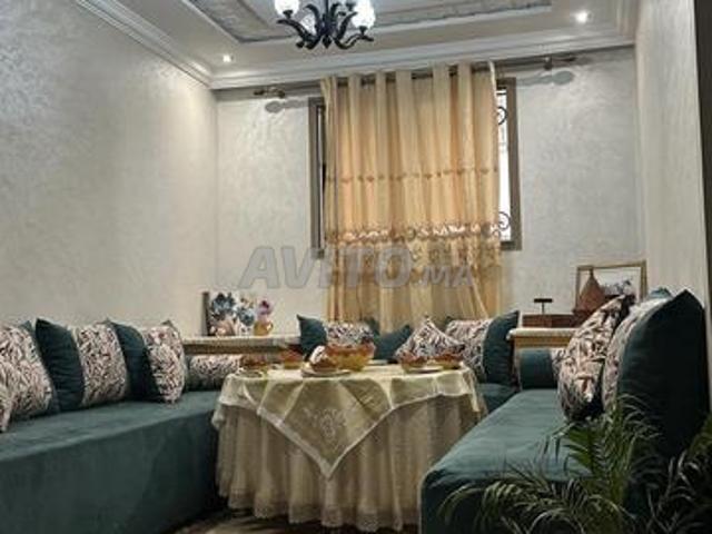 Appartement location à Dcheira El Jihadia, Oued ed Dahab-Lagouira