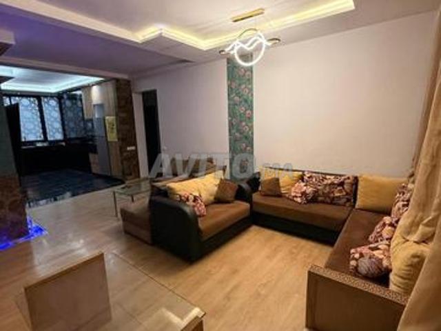 Appartement location à Essaouira, L'Oriental