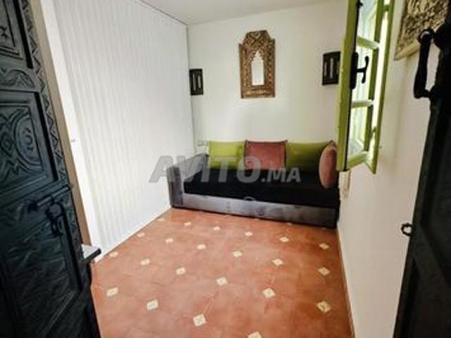 Appartement location à Essaouira, L'Oriental