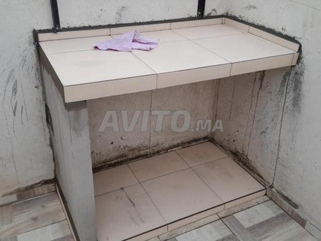 Appartement location à Essaouira, L'Oriental