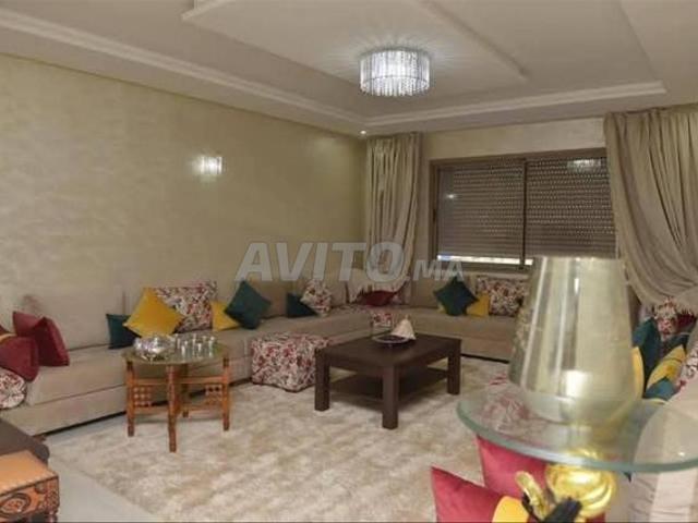 Appartement location à Centre Ville