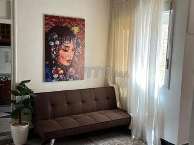 Appartement location à Ben Slimane