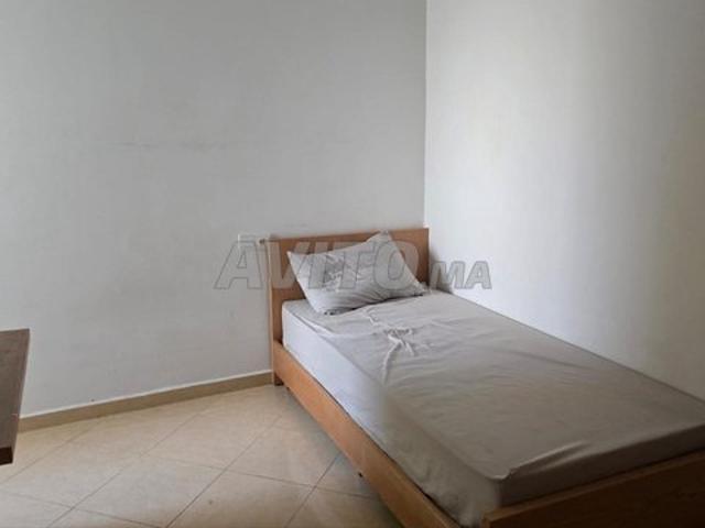 Appartement location à Fès