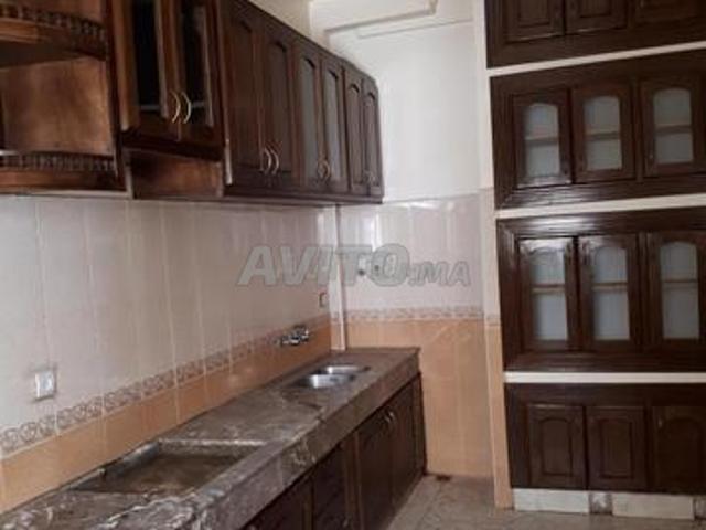 Appartement location à Fès