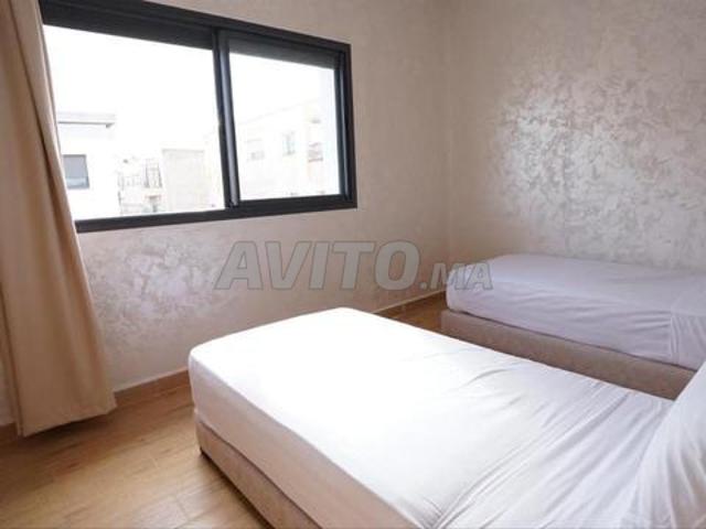 Appartement location à Fès