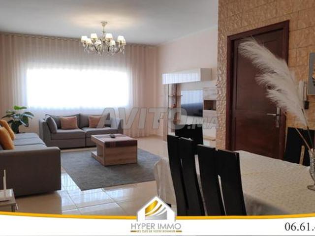 Appartement location à Fès