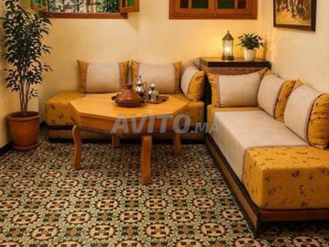 Appartement location à Fès