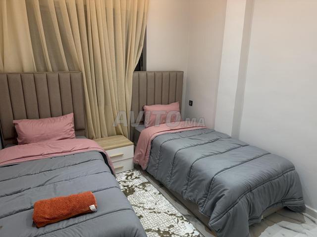 Appartement location à Fès