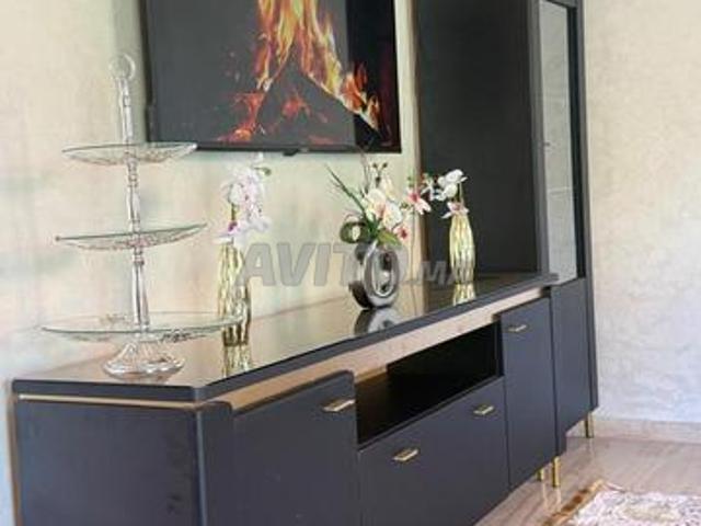 Appartement location à Anfa, Gharb-Chrarda-Beni Hssen