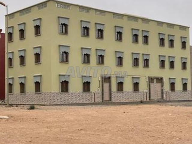 Appartement location à Guelmim