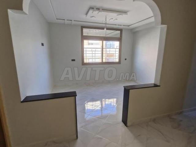 Appartement location à Guercif