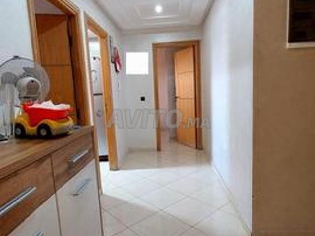 Appartement location à Had Soualem, Gharb-Chrarda-Beni Hssen