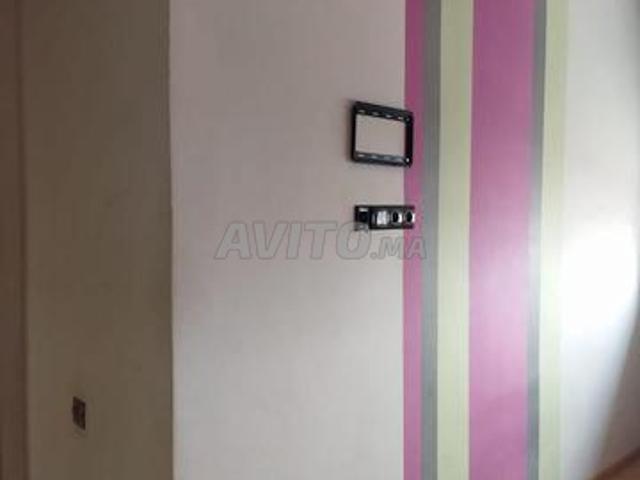 Appartement location à Had Soualem, Gharb-Chrarda-Beni Hssen