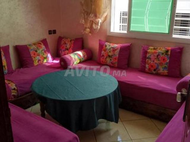 Appartement location à Imouzzer Des Ida Ou Tanane, Oued ed Dahab-Lagouira