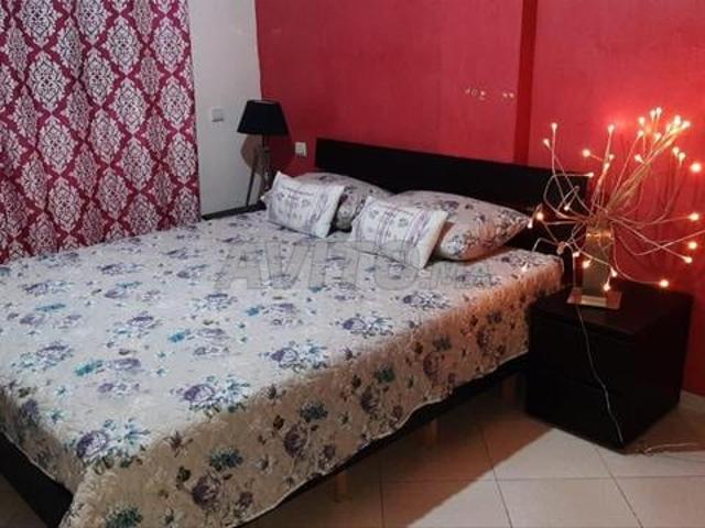 Appartement location à Lyautey