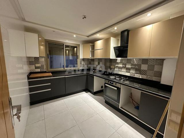 Appartement location à Lyautey, El Mellah