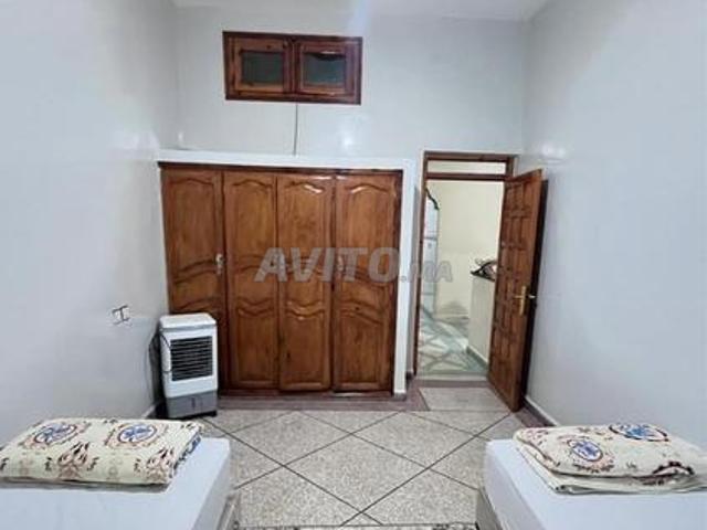 Appartement location à Lyautey