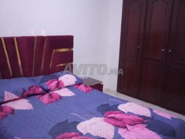 Appartement location à Lyautey