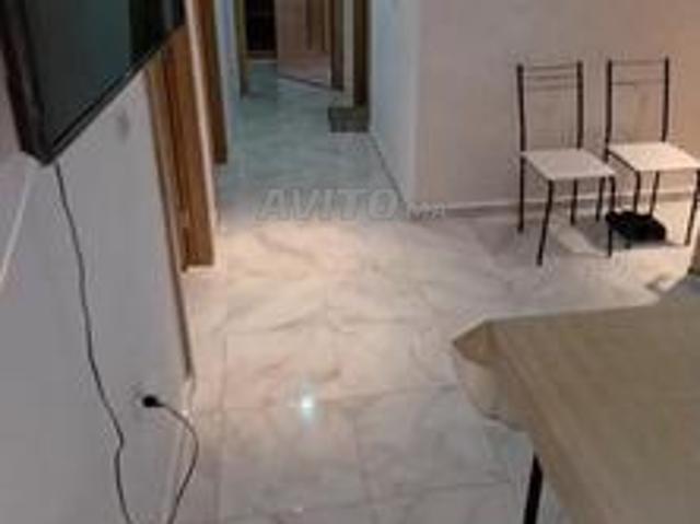 Appartement location à Lyautey