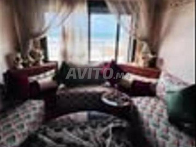 Appartement location à Lyautey