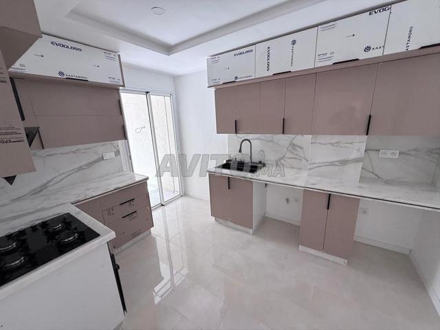 Appartement location à Lyautey