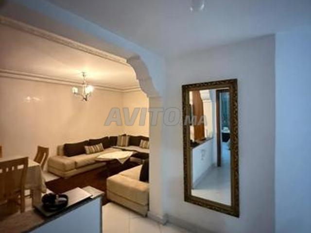 Appartement location à Lyautey