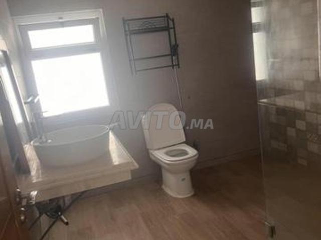 Appartement location à Lyautey
