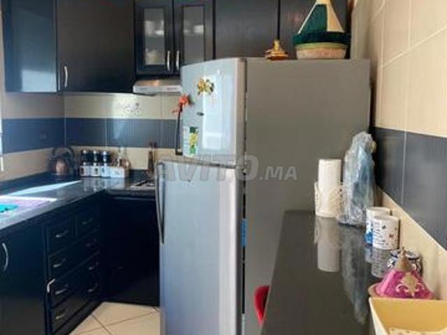 Appartement location à Lyautey