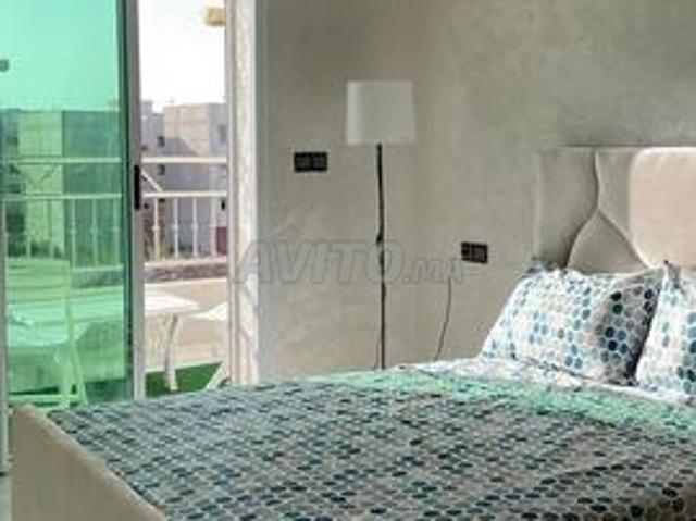 Appartement location à Lyautey