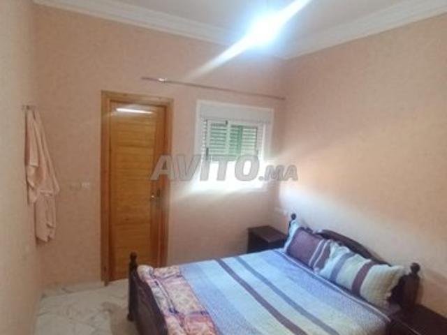 Appartement location à Lyautey