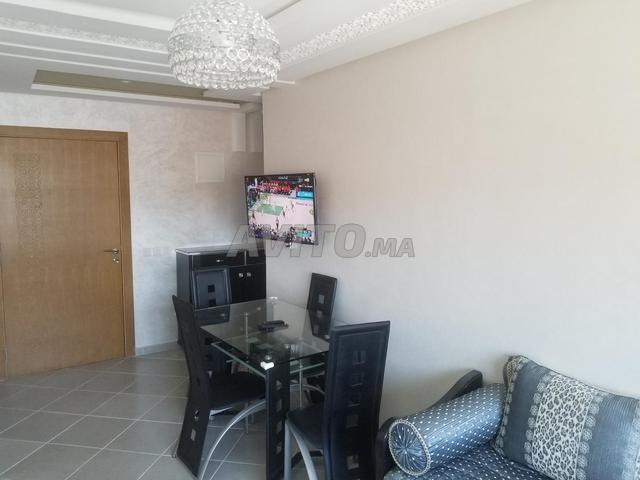 Appartement location à Lyautey