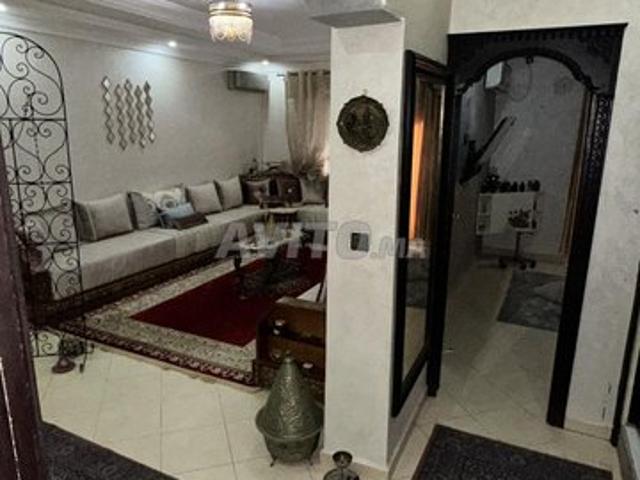 Appartement location à Khémisset