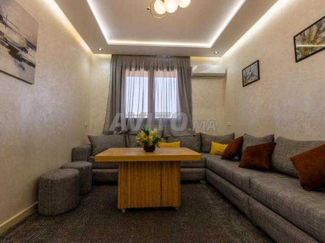 Appartement location à Khouribga