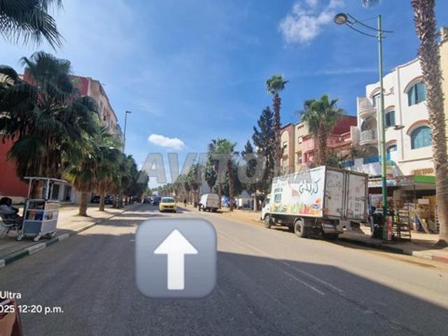 Appartement location à El Kebir, Tanger-Tétouan