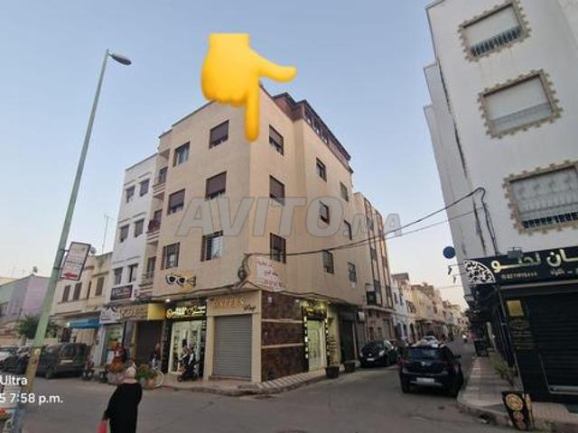 Appartement location à El Kebir, Tanger-Tétouan