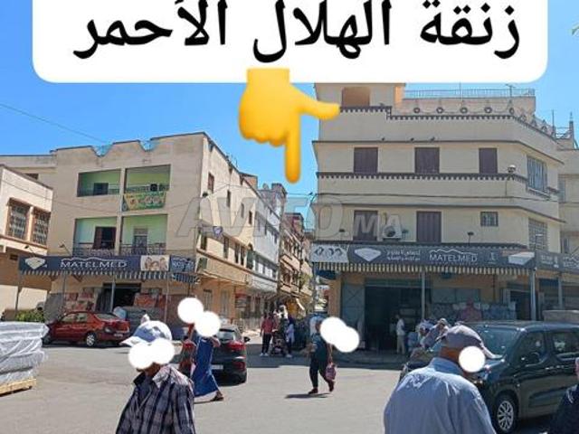 Appartement location à El Kebir, Tanger-Tétouan