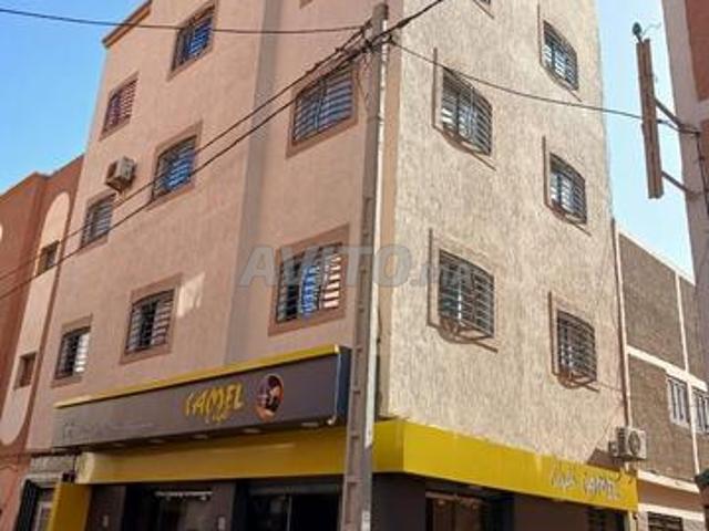 Appartement location à Laâyoune, Laâyoune-Boujdour-Sakia el Hamra