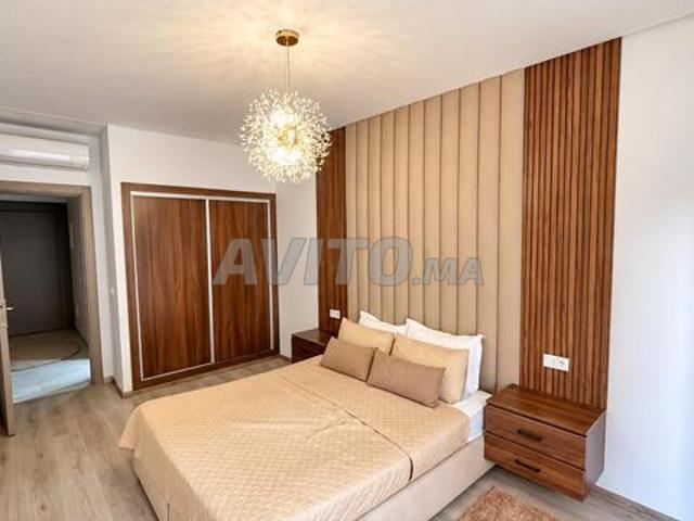 Appartement location à L'Oriental