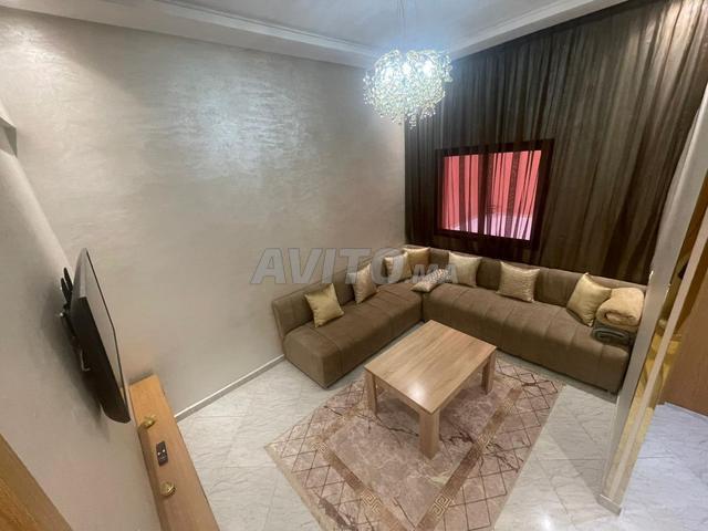 Appartement location à L'Oriental