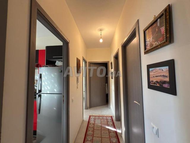 Appartement location à Saf, L'Oriental