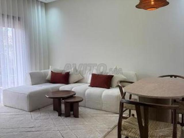 Appartement location à Gueliz, Marrakech