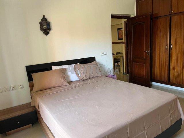 Appartement location à Gueliz, Marrakech